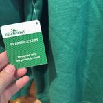 NWT Way to celebrate St.Patrick’s Day sweatshirt size xxxl (22) . Green Photo 2