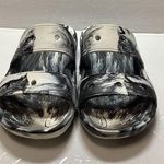 Crocs  unisex  slides sandals Photo 0