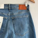 Everlane The High Key Jean in Light Indigo, Size 27 Photo 5