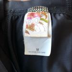 Roxy short sleeve surf shirt size medium Photo 3