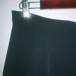 Chaus 16 34x30 Dress Pants Formal Lined Straight Leg Black Funeral Photo 5