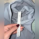 Lululemon  Power Thru High-Rise Tight 25"
Rhino Grey size 0 Photo 3