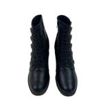 Vialibera Heeled Black Boots Women’s 7.5 Photo 2
