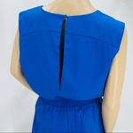 Bebe Women's Blue Shorts Photo 8