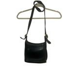 Coach ✨ Vintage Small Black Slim Duffle Sac✨ Photo 2