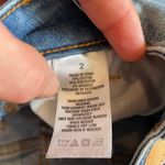 Aeropostale  high waisted shorts Photo 2