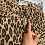 frame denim New Frame Ali High Rise Cigarette Jeans In Camel Multi Wash Size 24 Photo 4