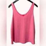 Lilly Pulitzer  Florin Sleeveless Reversible Top Size Medium Photo 2