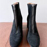 Madewell NWT  Amalia Booties Photo 2