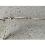 TI Flex T1512 1512 Caramel Eyeglasses Frames ONLY 48 Photo 6