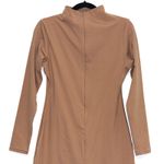 SKIMS  Sienna All In One Long Sleeve Mid Thigh Size XL NWT Photo 4