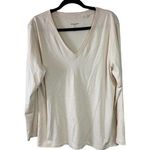 MM.LaFleur  The Asher T shirt Pima Cotton size XL Photo 0