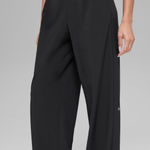 Alo Yoga Alo Suit Up Trousers Yoga Photo 0