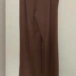 Princess Polly  2 Archer Pants Brown Trousers Photo 11