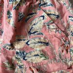 Sanctuary Women’s leaf shorts size small Photo 2