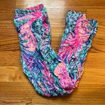 Lilly Pulitzer Islamorada Beach Palazzo pants size XS Photo 0