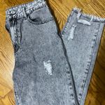 SheIn High Waisted Mom Jeans Photo 2