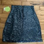 Windsor  Sequin Skirt Mini Photo 3