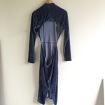 Pretty Little Thing  High Neck Open Back Dress‎ Sz 14 Photo 5