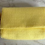 A New Day Straw bracelet clutch pouch bag  Photo 2