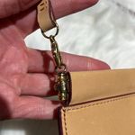 ZARA  Clan Shell Clutch with Shoulder Strap B90 Photo 4