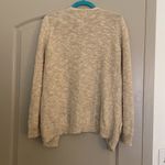 LA Hearts Pac Sun open faced, studded sweater Photo 2