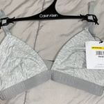 Calvin Klein Bralette Photo 0