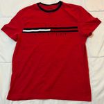 Tommy Hilfiger womenโs T-shirt! Looks Awesome! ๐๐ Photo 0