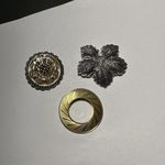 Lot Of 3 Vintage Photo 3