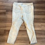 Old Navy  Blue Jeans Comfortable Fit Extra High rise Rockstar Super Skinny Photo 1