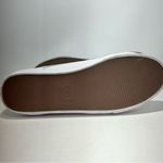 Madewell  Sidewalk Low-Top Sneakers in Leather white womans US 10M Mens US 8.5 Photo 5