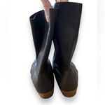 Vivienne Westwood  Western Leather Boots Photo 4