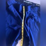 Skechers by Barco Women's Reliance Cargo Drawstring Pant Blue MP missing string Photo 12