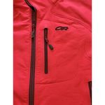 Outdoor Research Women’s Jacket‎ Pockets Pink Size Small Hiking Outdoor Designer Photo 4