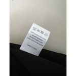 NWT Harkel Stars Party Women's Dress Black Shiny Cocktail Vintage Retro Mod 10 Photo 5