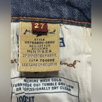 7 For All Mankind Bootcut Jeans Size 27 Photo 11