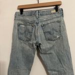 Piper AG the  crop slouch jean Photo 8