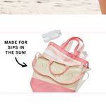 Victoria's Secret VICTORIA’S SECRET COOLER TOTE Photo 2
