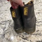 Dr. Martens Dr. Marten 1460 Crazy Horse Leather Lace Up Boots Brown Photo 7