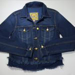 Michael Kors  Denim Jacket For Women 🧥 Photo 0