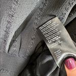 Anthropologie  Maeve camira batwing blouse size medium Photo 4