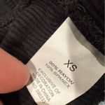 Playboy  by Pacsun Black Sports Bra Women’s XS Photo 2