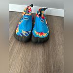 Norty Women’s Water Shoes Blue Size 7 Photo 2