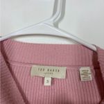 Ted Baker  Nehru Bow Sweater Size 3 or US 8 Photo 7