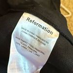 Reformation  Yana Linen dress 2 NWT! Photo 5