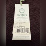 Aventura Womens Leggings Falling Diamonds Legging Nylon Blend NWT Size S/M Photo 1