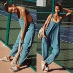 Free People Movement Hot Shot Onesie Size Medium Photo 9