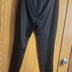 Metaphor  Black Leggings Photo 1