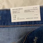 American Eagle Outfitters Flare Jeans Photo 2