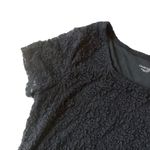 Chadwick's Chadwick’s Floral Lace Lined Top Photo 1